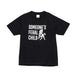 Girls Feral Child Tee
