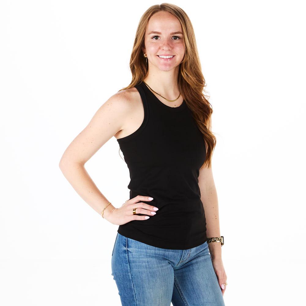 Tanks And Camisoles