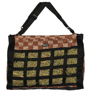 Checkerboard Slow Feed Hay Bag