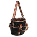 Checkerboard Mesh Bag