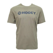 Mens Vetiver Lock Up Tee