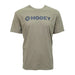 Mens Vetiver Lock Up Tee