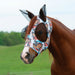 Coolcore Cooling Bucking Bronc Fly Mask