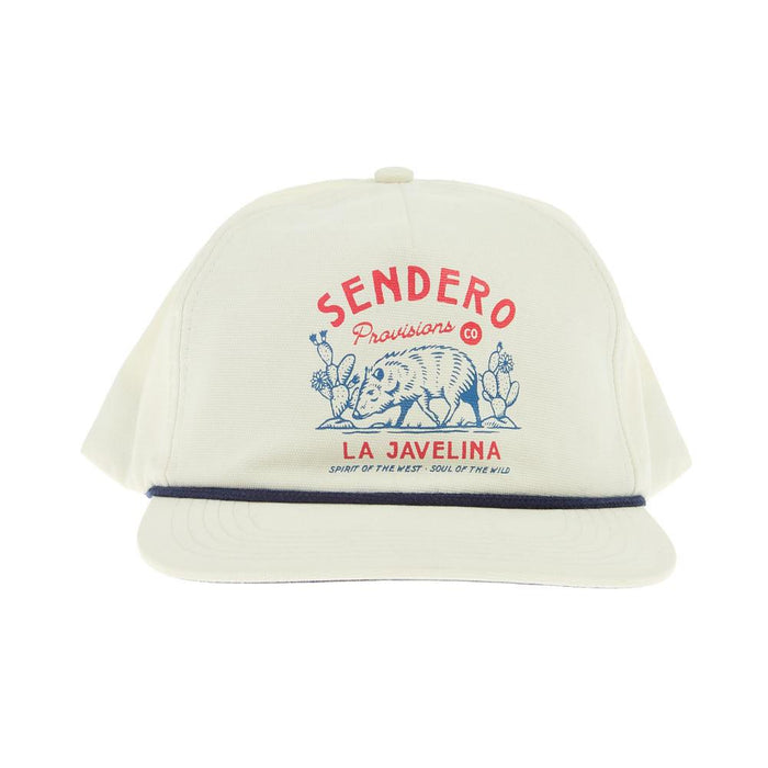 Men's Gray La Javelina Cap