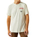 Men's Bronc Pocket Tee