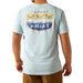 Men's Ogden Valley Badge Tee