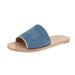 Women's Nadia Denim Slide