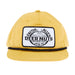 Deer Nuts Biscuit/Black Cap