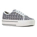 Women`s Skylar Yeehaw Print Casual