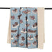 Settler Teddy Backed Throw