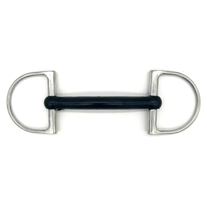 Hard Rubber Mullen Dee 5"