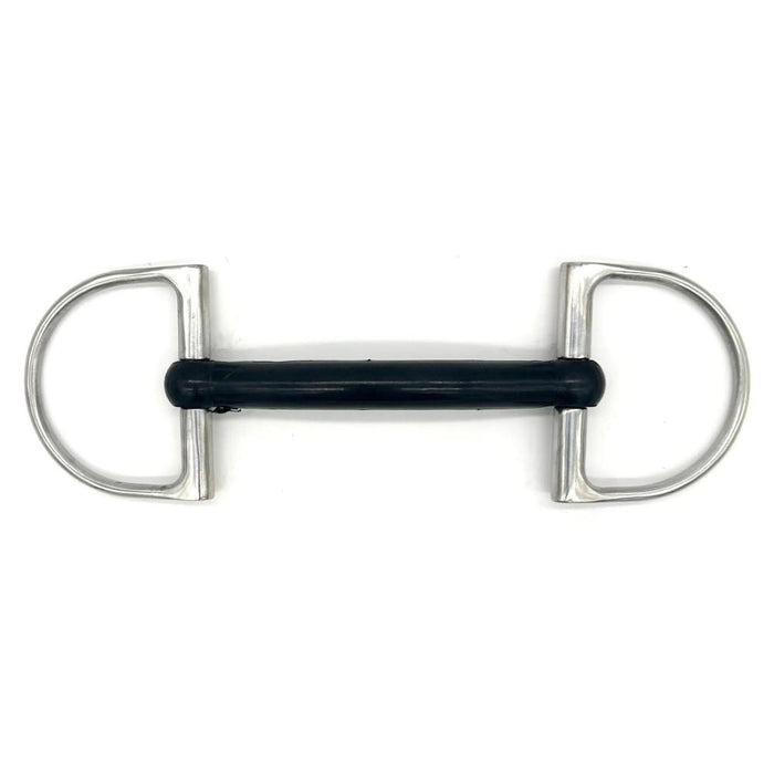 Hard Rubber Mullen Dee 5.25"