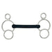 Hard Rubber Mullen Two Ring 5.25"