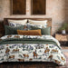 Ranch Life Reversible Duvet Duffle Bag Set