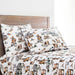 Ranch Life Duffle Bag Sheet Set