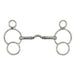 Swivel Port Hinge Two Ring 5.25"