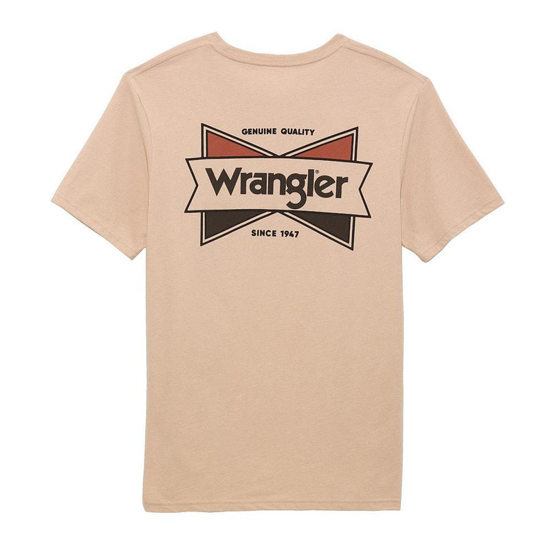 Men's Logo Moonlight T-Shirt