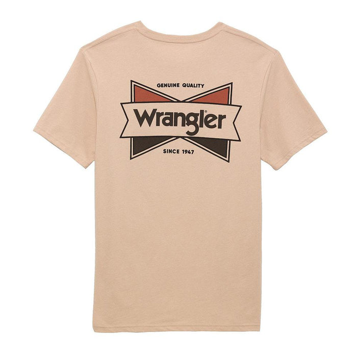 Men's Logo Moonlight T-Shirt