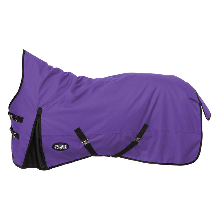 1200D Waterproof Poly High Neck Turnout Blanket