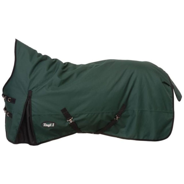 1200D Waterproof Poly High Neck Turnout Blanket