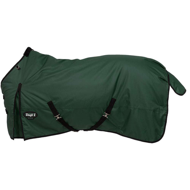 Basics 1200D Waterproof Poly Turnout Blanket