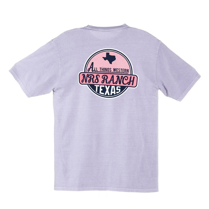 NRS Ranch All Things Western Thistle T-Shirt