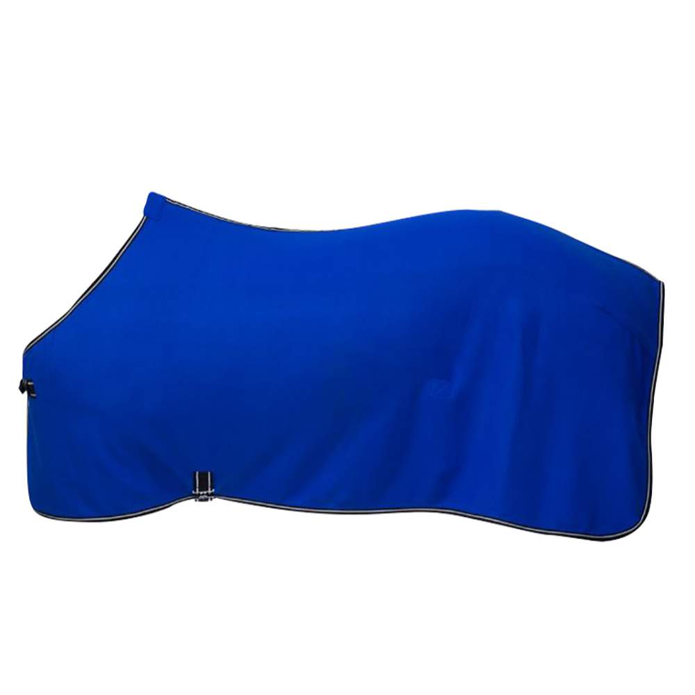 Tough 1 Soft Fleece Blanket Liner/Sheet with Adjustable Leg Straps — NRS