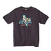 NRS Ranch Longhorn Coal Tee