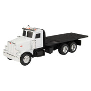 Peterbilt Flatbed Truck