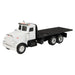 Peterbilt Flatbed Truck
