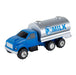 Milk Truck