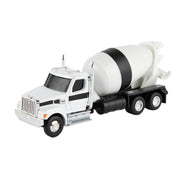 Western Star Cement Truck