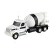 Western Star Cement Truck