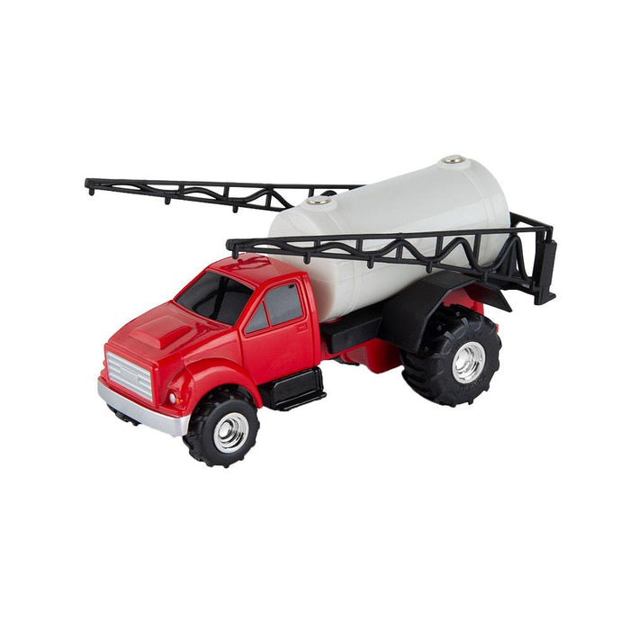Sprayer Truck