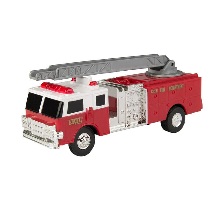 5" Firetruck