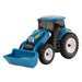 New Holland Tractor w/Loader