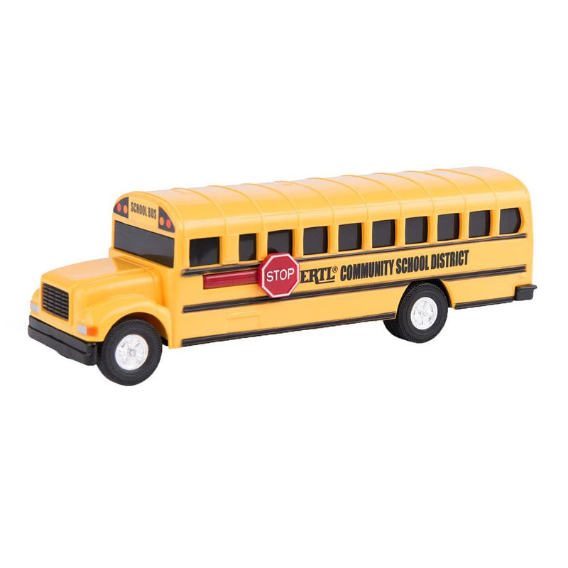 5" School Bus