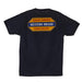 Men's Navy Justin T-Shirt