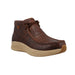 Men's Feather X Ginger Casual