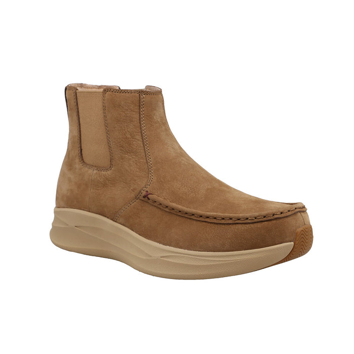 Men's Feather X Camel Casual