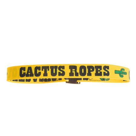 Elastic Rope Strap by Cactus Ropes® – Stone Creek Western Shop