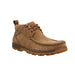 Camel Chukka Driving Moc