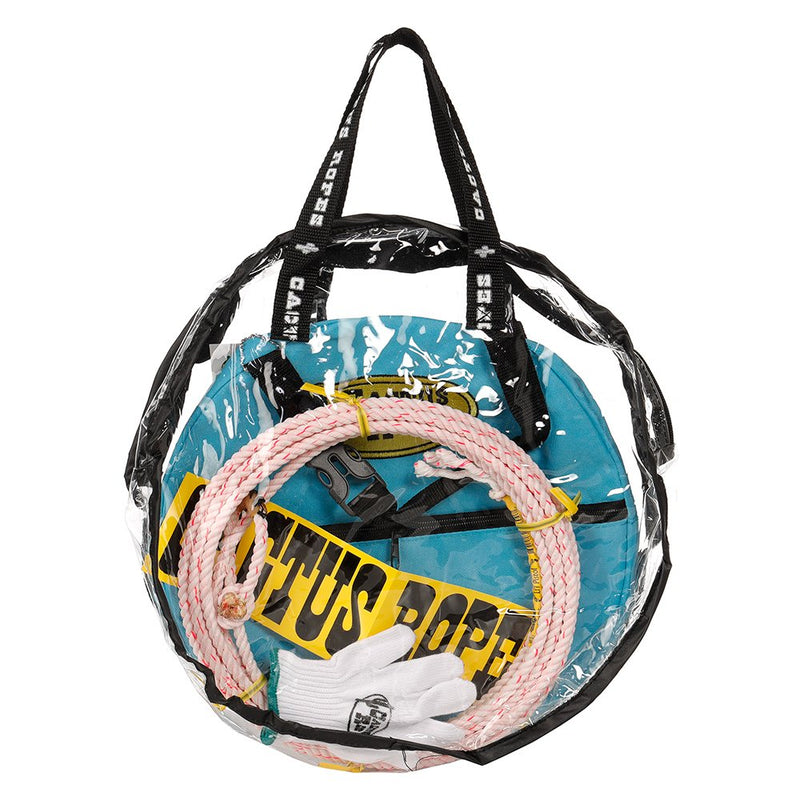 Cactus Gear Kids Rope Bag Set