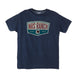 NRS Ranch Navy Tee