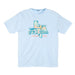 NRS Ranch Longhorn Powder Tee
