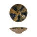 Decorative Terra Cotta Bowl