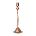 Cast Iron Taper Holder