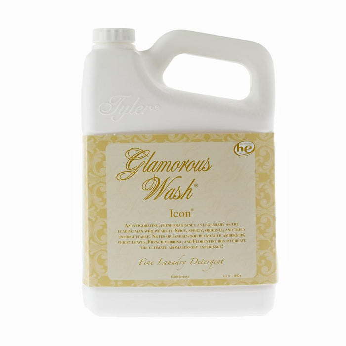 In Glamourous Wash 1892 Grams/64oz