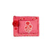 Pink Block Print Cast Set