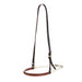 Double String with Leather Noseband